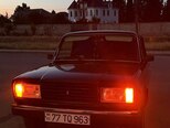 LADA (VAZ) 2107-11