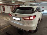 Lexus RX 300-4