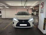 Lexus RX 300-1