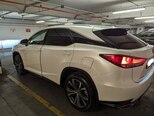 Lexus RX 300-5