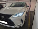 Lexus RX 300-3