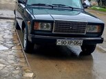 LADA (VAZ) 2107-5