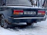 LADA (VAZ) 2107-6