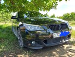 BMW 530-1