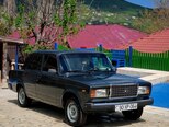 LADA (VAZ) 2107-7