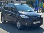 Hyundai i10-5