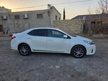 Toyota Corolla-6