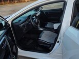 Toyota Corolla-4