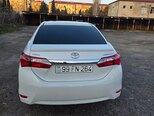 Toyota Corolla-2