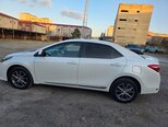 Toyota Corolla-7