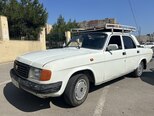 GAZ 31029 "Volga"-2
