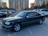 Mercedes 220 E-4