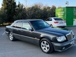 Mercedes 220 E-5