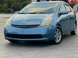 Toyota Prius-1