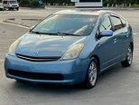 Toyota Prius-3