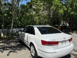 Hyundai Sonata-3