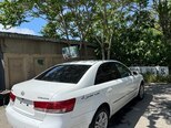 Hyundai Sonata-4
