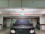 Land Rover Range Rover-1