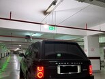 Land Rover Range Rover-5