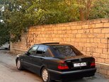 Mercedes C 180-9