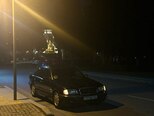 Mercedes C 180-2