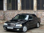 Mercedes C 180-17