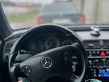 Mercedes C 180-15
