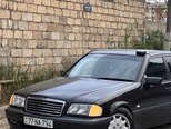 Mercedes C 180-1