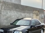 Mercedes C 180-16