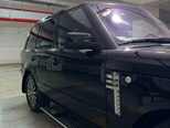 Land Rover Range Rover-7
