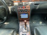 Mercedes E 240-12