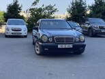 Mercedes E 240-3