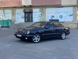 Mercedes E 240-7