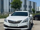 Hyundai Grandeur-3