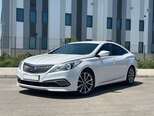 Hyundai Grandeur-2