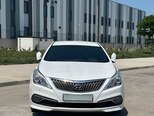 Hyundai Grandeur-4