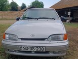 LADA (VAZ) 2115-1