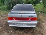 LADA (VAZ) 2115-2