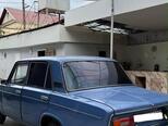 LADA (VAZ) 2106-5