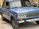 LADA (VAZ) 2106-2