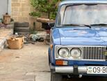 LADA (VAZ) 2106-8