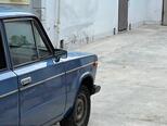 LADA (VAZ) 2106-3