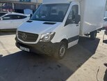 Mercedes Sprinter 315-1