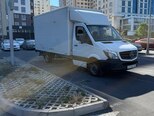 Mercedes Sprinter 315-3