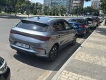 BYD e2-8