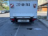 Mercedes Sprinter 315-6