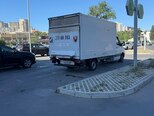 Mercedes Sprinter 315-5