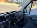 Mercedes Sprinter 315-9