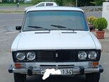 LADA (VAZ) 2106-1