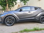 Toyota C-HR-5